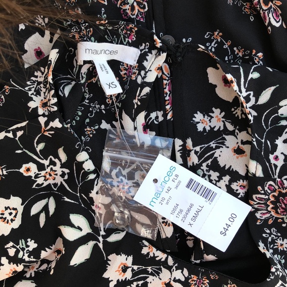 Long sleeved dress from Maurices - Picture 6 of 6